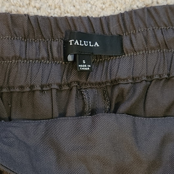 Talula Los Feliz Jogger Pant - Picture 5 of 5